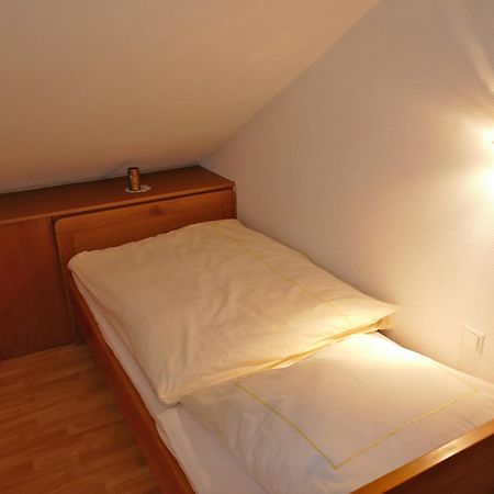 Ferienwohnung Hacke Schmallenberg Buitenkant foto