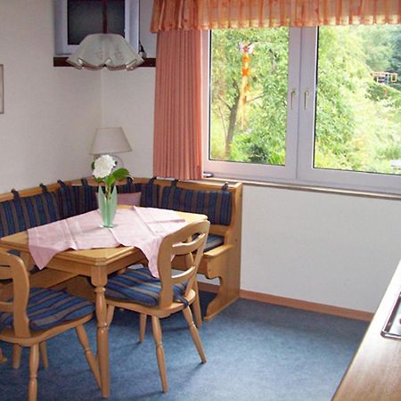 Ferienwohnung Hacke Schmallenberg Buitenkant foto