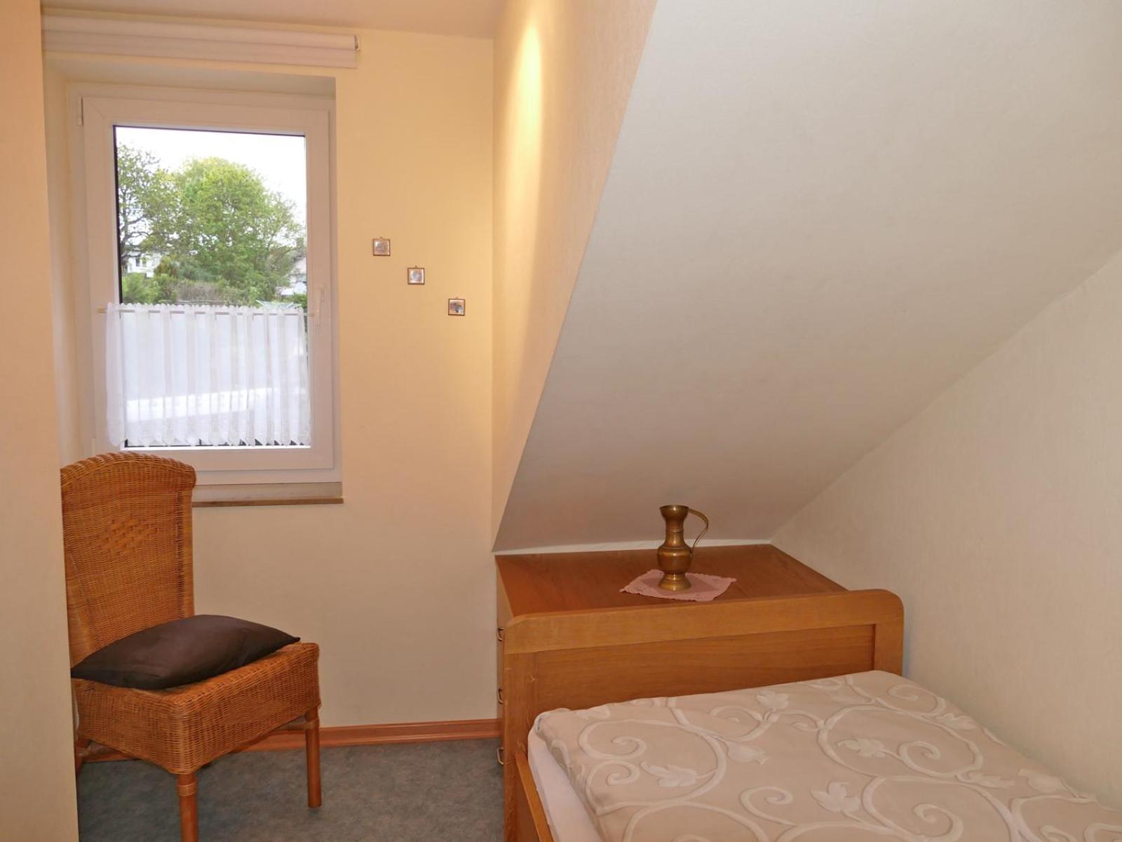 Ferienwohnung Hacke Schmallenberg Buitenkant foto