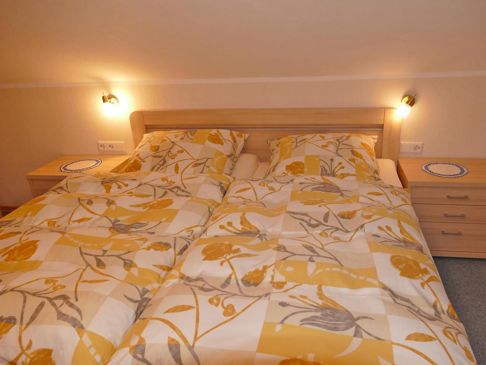 Ferienwohnung Hacke Schmallenberg Buitenkant foto