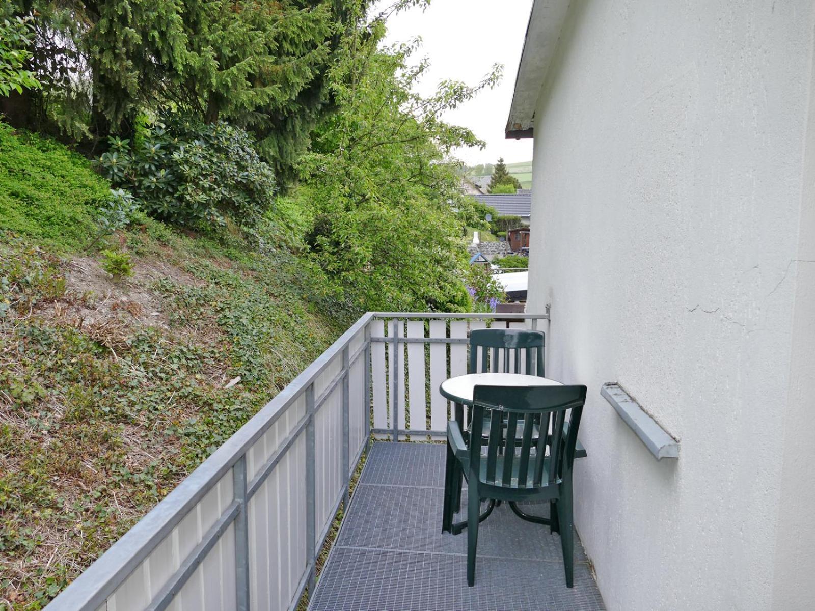 Ferienwohnung Hacke Schmallenberg Buitenkant foto