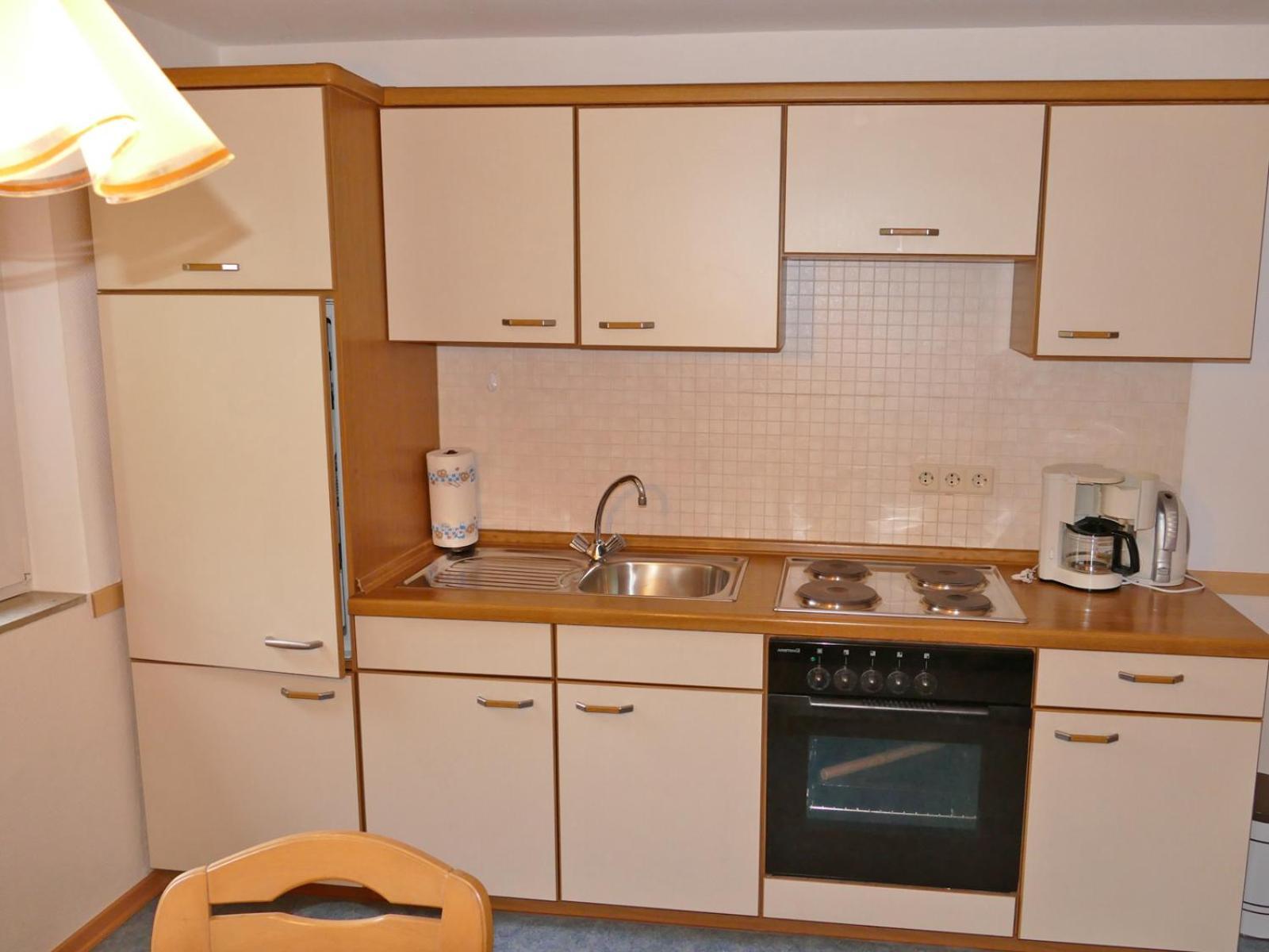 Ferienwohnung Hacke Schmallenberg Buitenkant foto